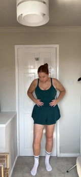 Amanda Pheby review photo