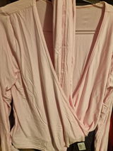 Samantha Bacchus review photo