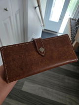 K review photo