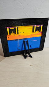 BRICK.DAD review photo