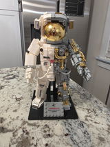 Frankenbrick review photo