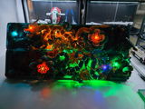 Frank LoStracco aka Frankenbrick review photo