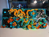 Frank LoStracco aka Frankenbrick review photo