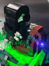 Rachel Adams review photo