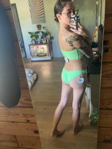 Breanna review photo