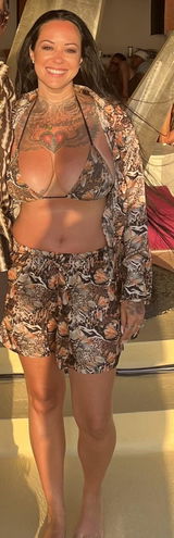 Stacey review photo