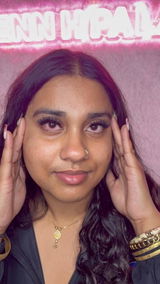 Hanan Brown review photo
