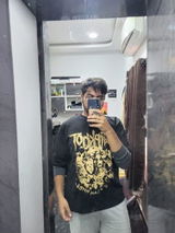 Raghavendra K. review photo