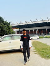 Sachidanand . review photo