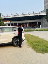 Sachidanand . review photo
