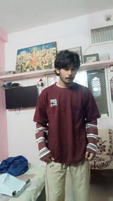 SHRESHTH Yadav review photo