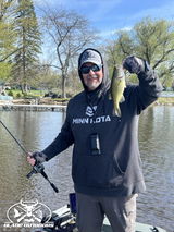 Blade Outdoors review photo