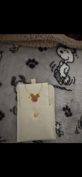 Cassie review photo