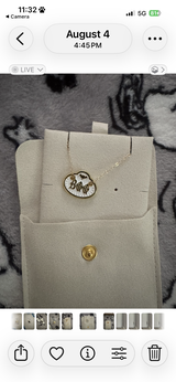 Cassie review photo