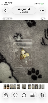 Cassie review photo