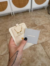Andi Vigneau review photo