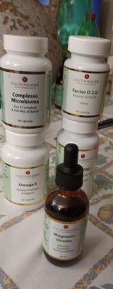 Giusy Condemi review photo