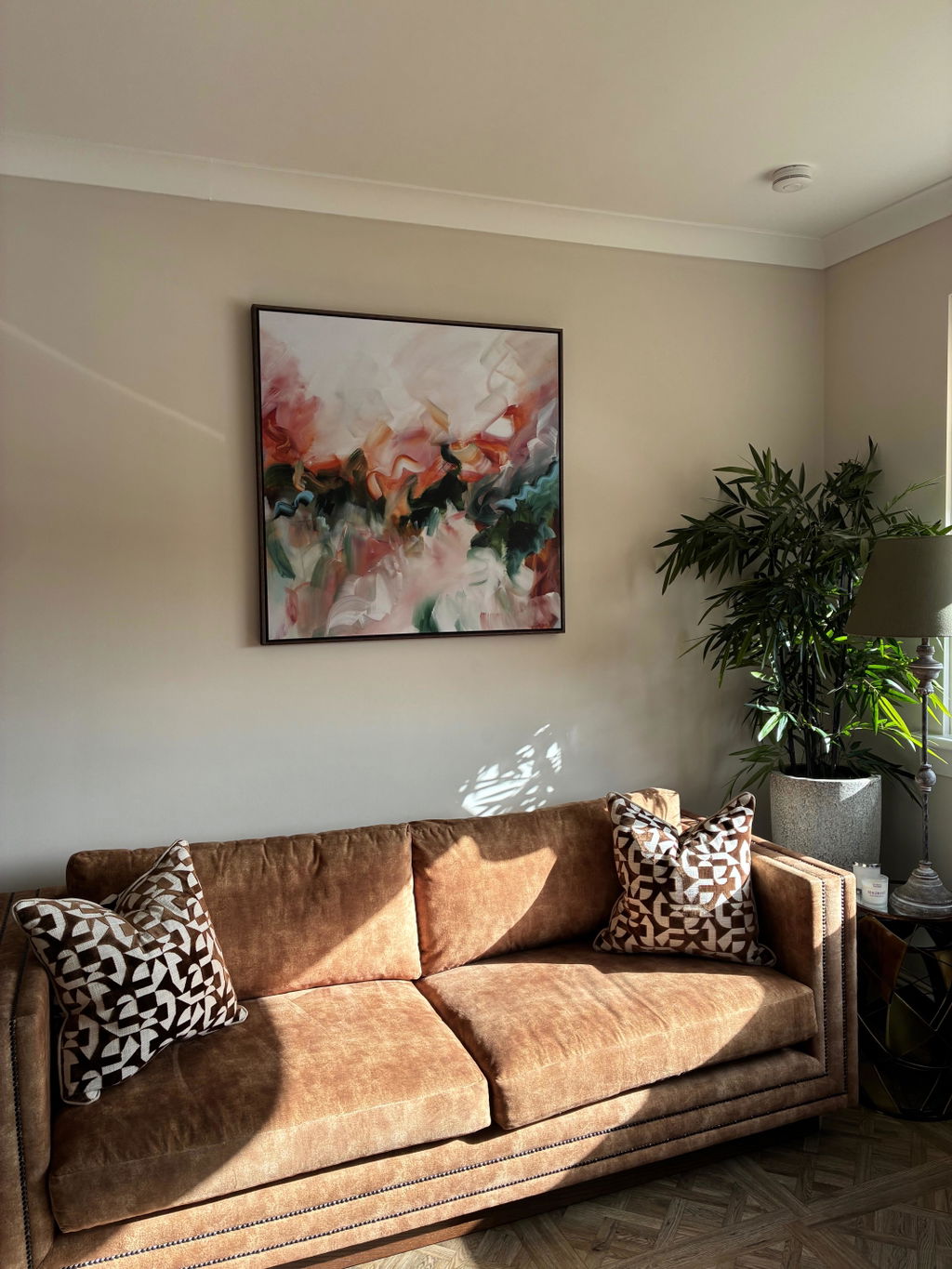 Joanna Gilbert Luxury Framed Prints 