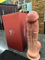 Fabrizio review photo