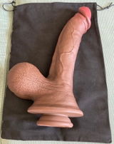 Drew review photo