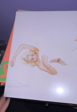 R.R. review photo