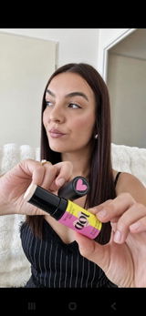 Aurelie Deltombe review photo