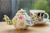 Sandra Eggett review photo