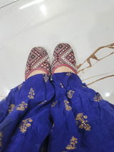 Prachi . review photo