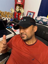 Anibal Lobo review photo