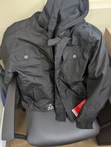Jesse Webb review photo