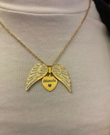 Mariangela B. review photo