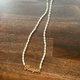 Reagan Conti review photo