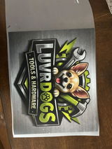 Sue review photo