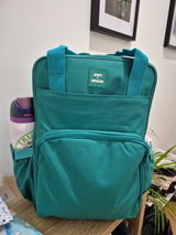Tash review photo