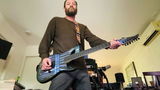 Chris Saunders review photo