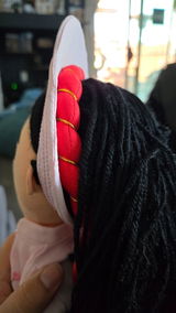 Hanh review photo