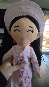 Hanh review photo