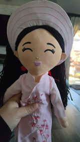 Hanh Tran review photo