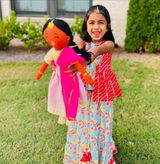 Aarohi review photo