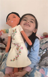 Joy Gabaldon review photo