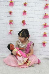 Adya Chaturvedi review photo