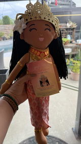 Sami Valencia review photo