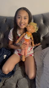 Chantha Yann review photo