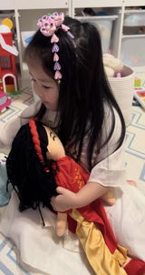 Tomoko Tran review photo