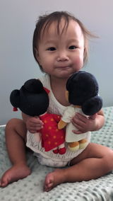 Edralyn Lu review photo