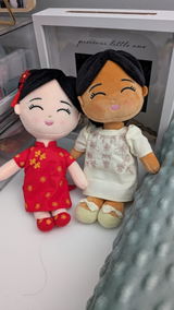 Edralyn Lu review photo