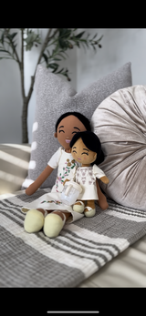 Annie J review photo
