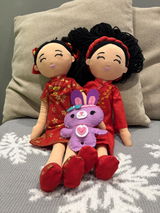 Jennifer Leong review photo