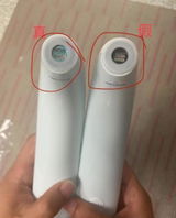 Yu review photo