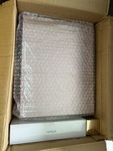 Luming Chen review photo